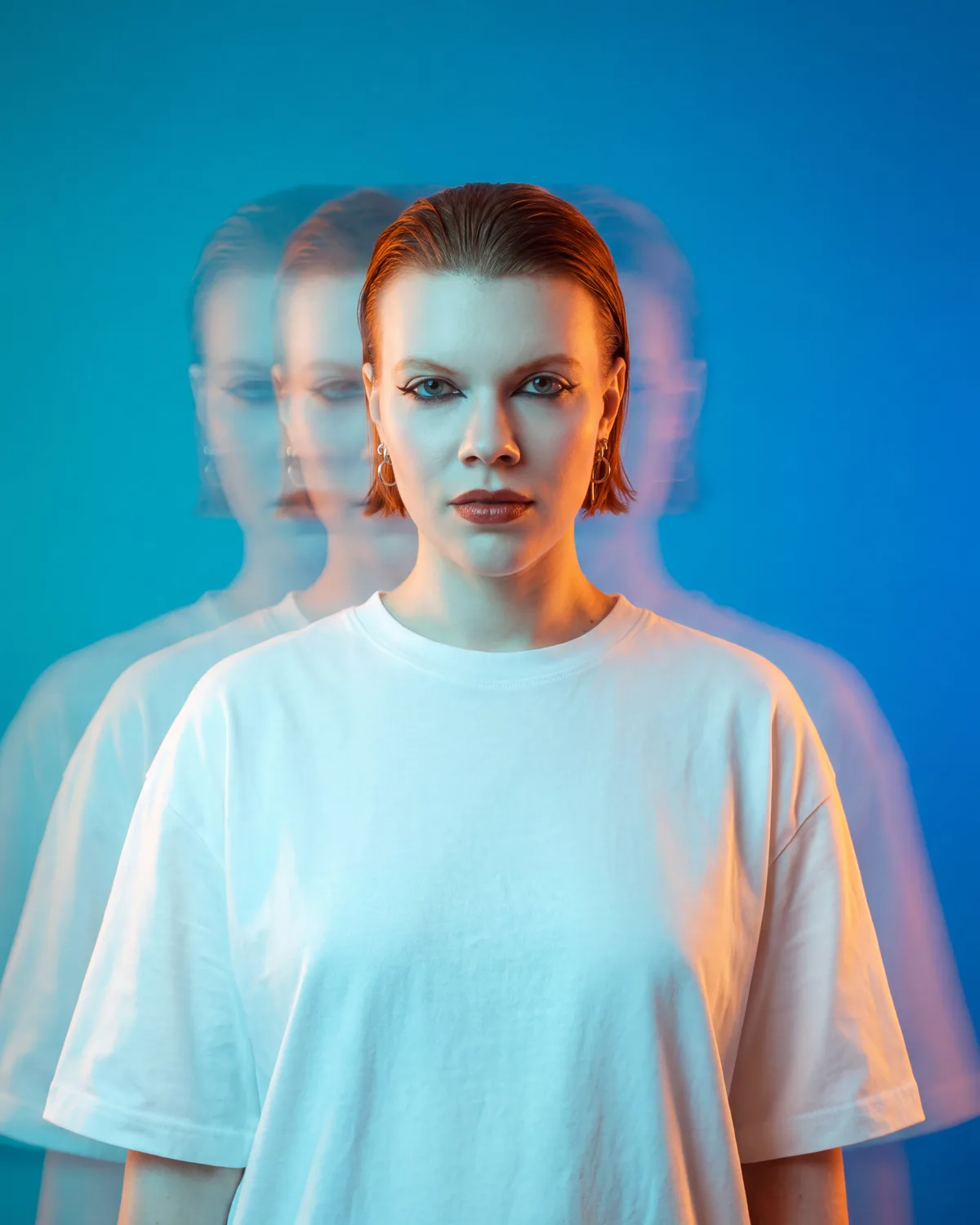 Екатерина Зантман